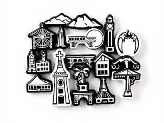 Pamiątki regionalne