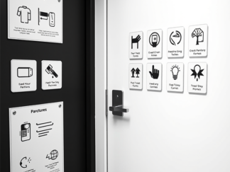 Tablice informacyjne